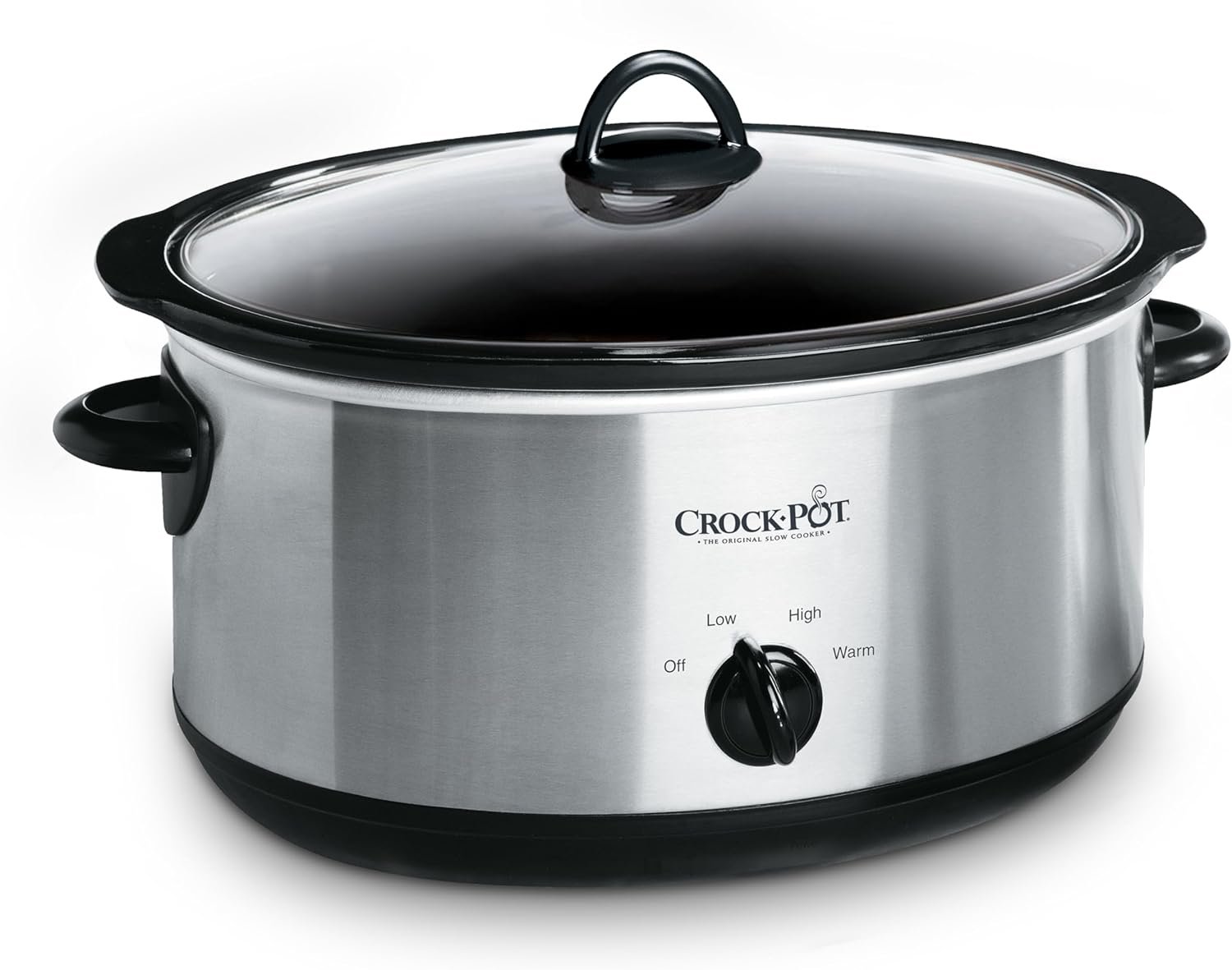 Why the Crock-Pot 7-Quart Oval Manual Slow Cooker Is One of Amazon’s Best Sellers in 2026