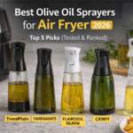 olive oil sprayer for air fryer